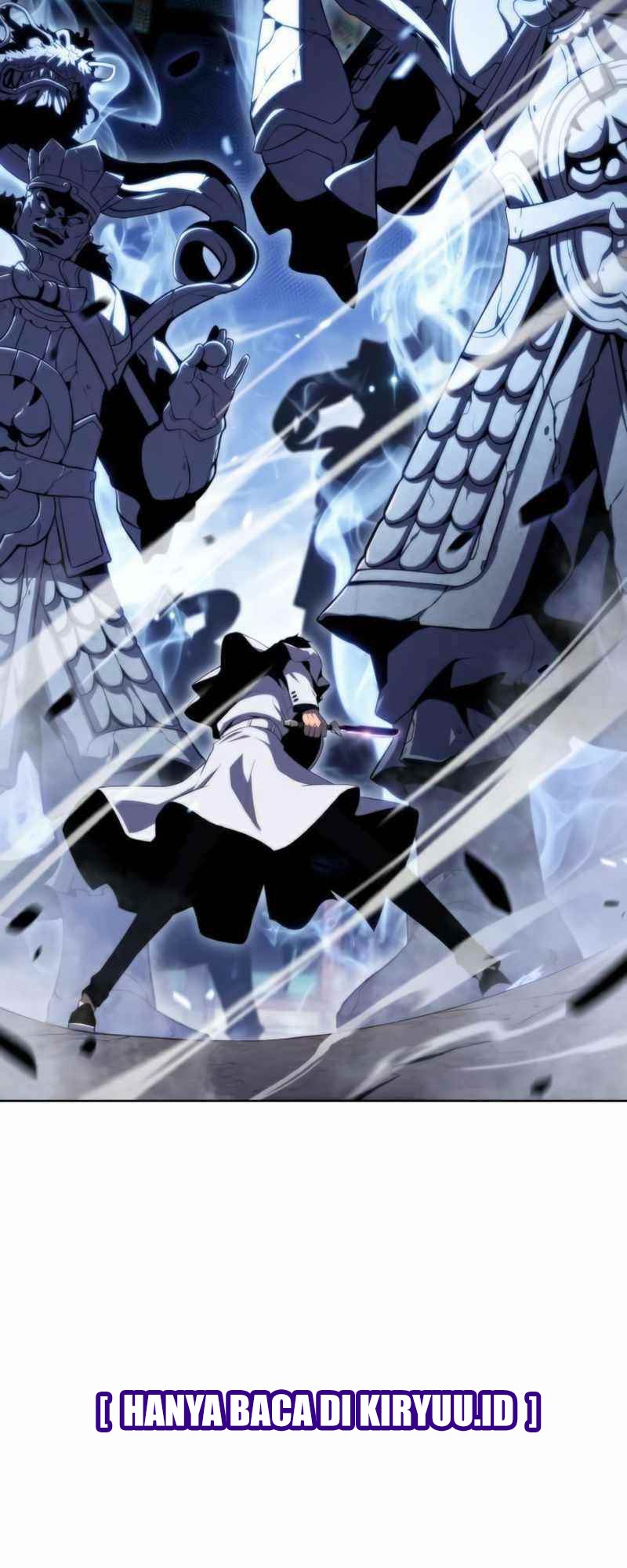 Solo Max-Level Newbie Chapter 40 Gambar 84