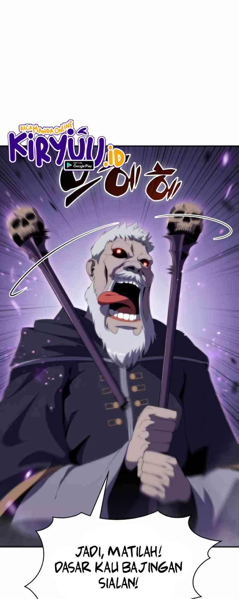 Solo Max-Level Newbie Chapter 40 Gambar 8