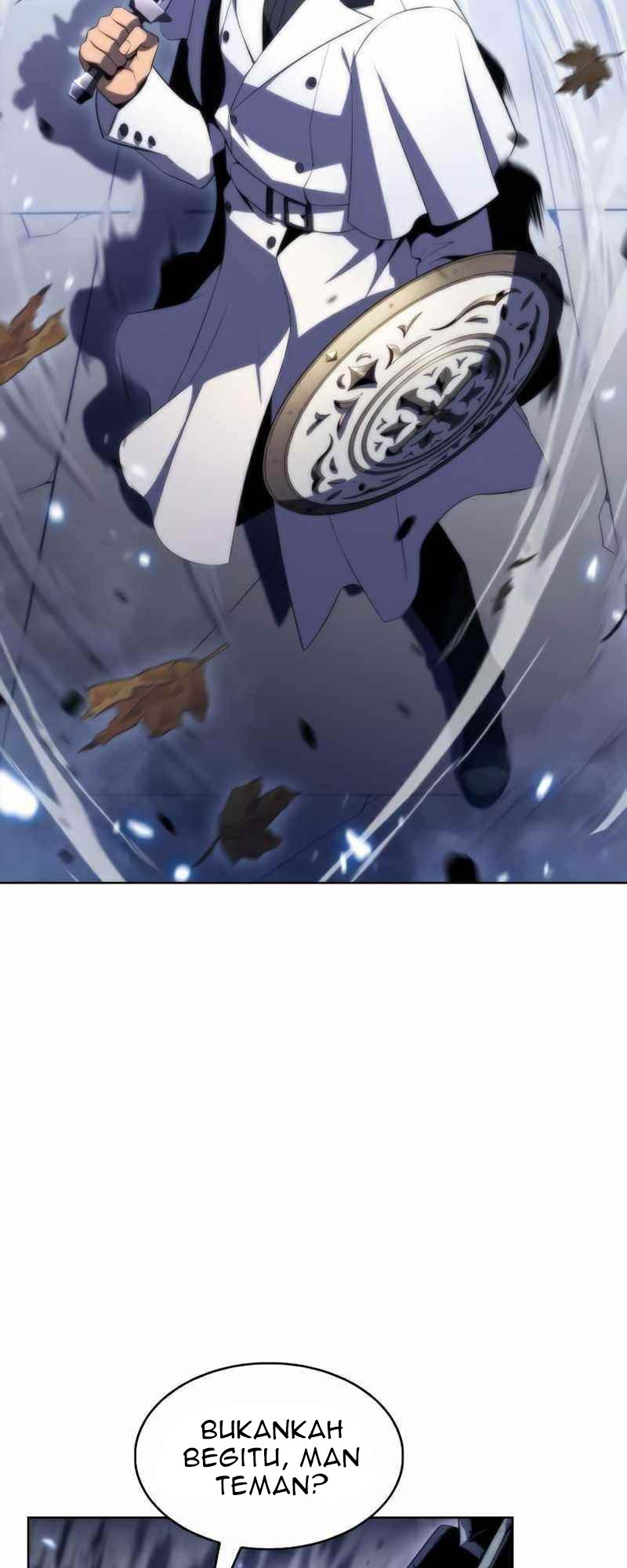 Solo Max-Level Newbie Chapter 40 Gambar 80