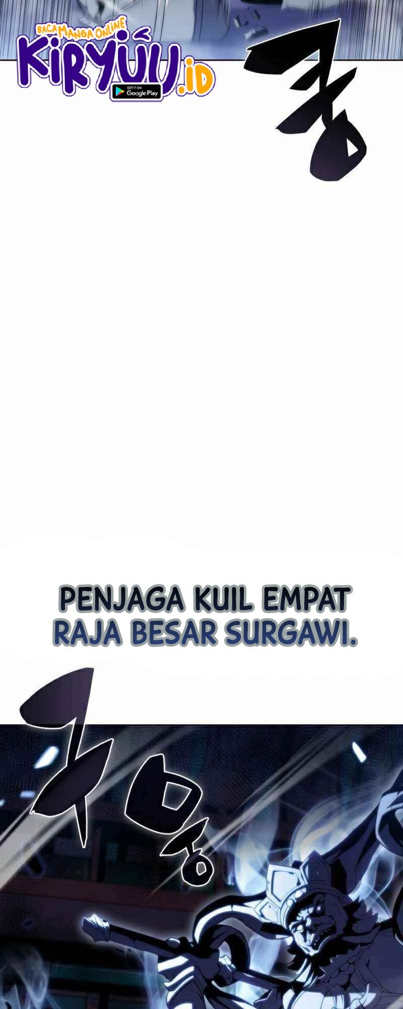 Solo Max-Level Newbie Chapter 40 Gambar 83