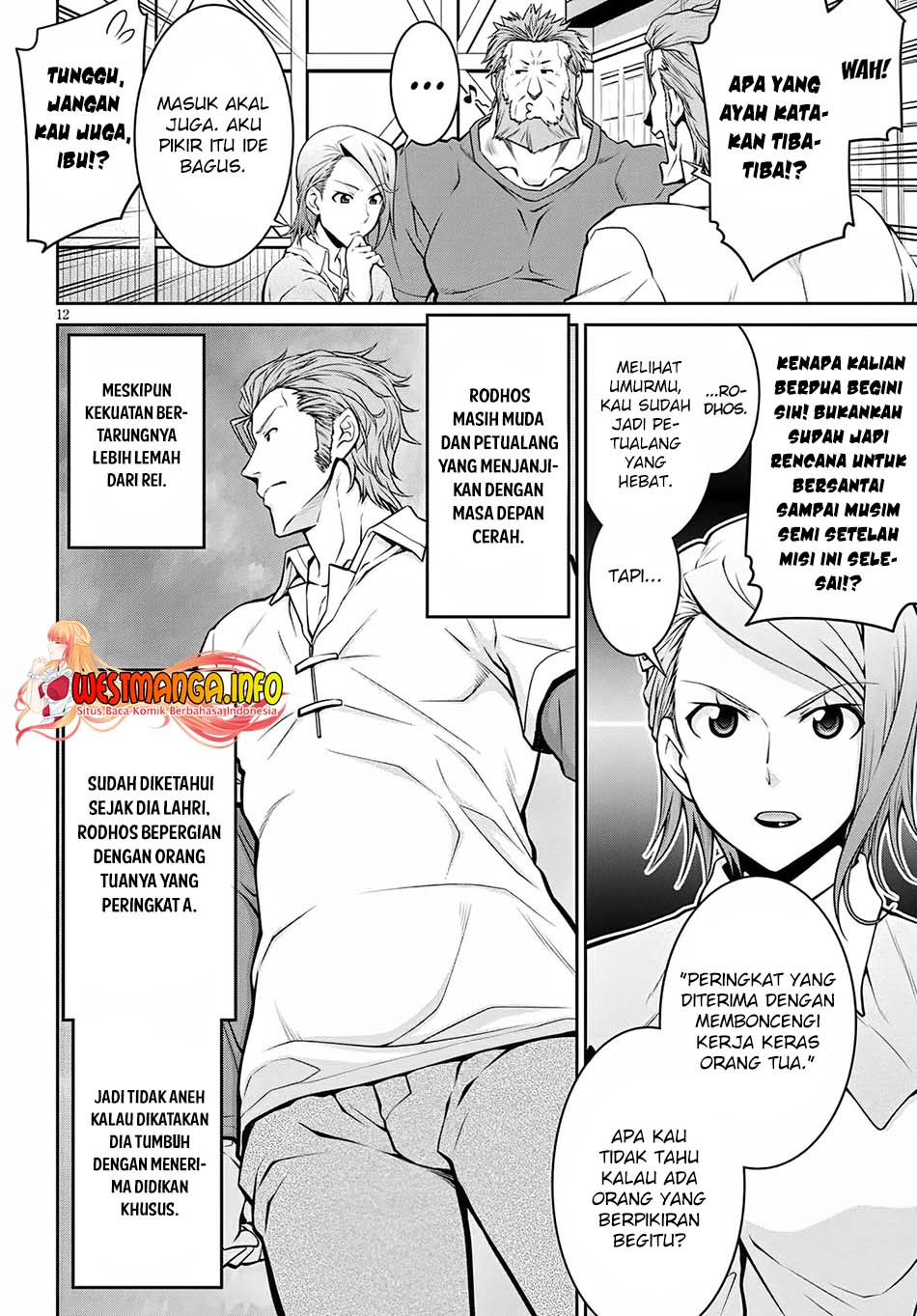 Legend Chapter 59 Gambar 15