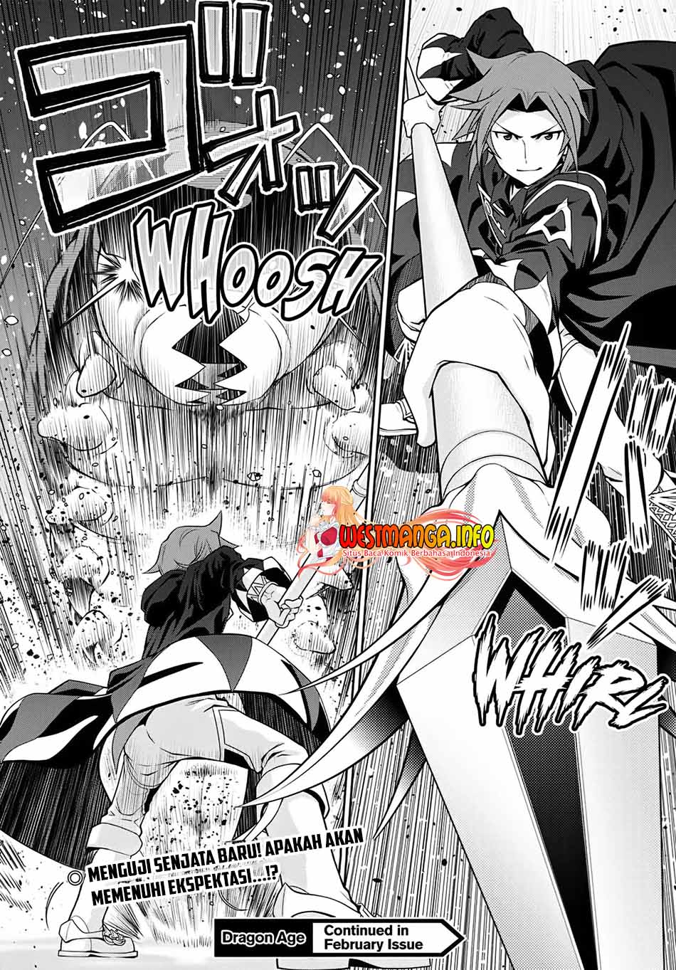 Legend Chapter 59 Gambar 27