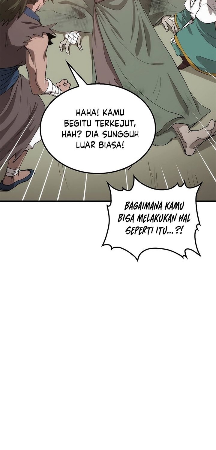 Doctor’s Rebirth Chapter 70 Gambar 33