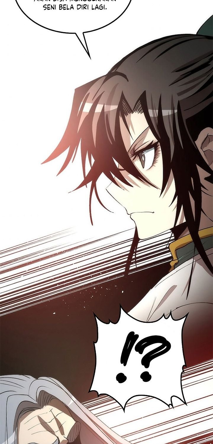 Doctor’s Rebirth Chapter 70 Gambar 35