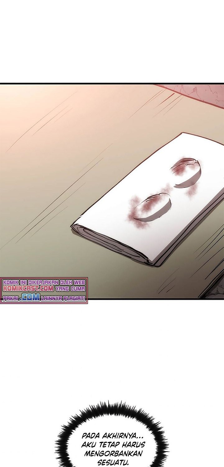 Doctor’s Rebirth Chapter 70 Gambar 40