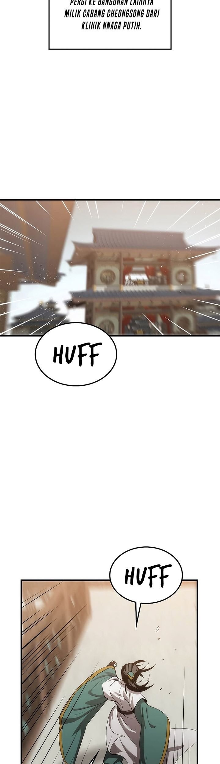Doctor’s Rebirth Chapter 70 Gambar 63