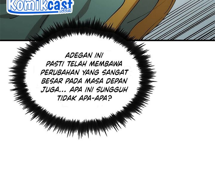 Doctor’s Rebirth Chapter 70 Gambar 65