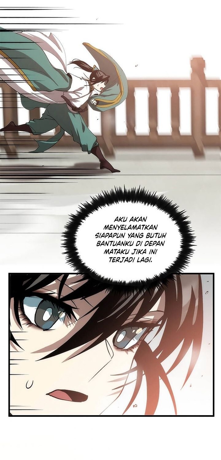 Doctor’s Rebirth Chapter 70 Gambar 67