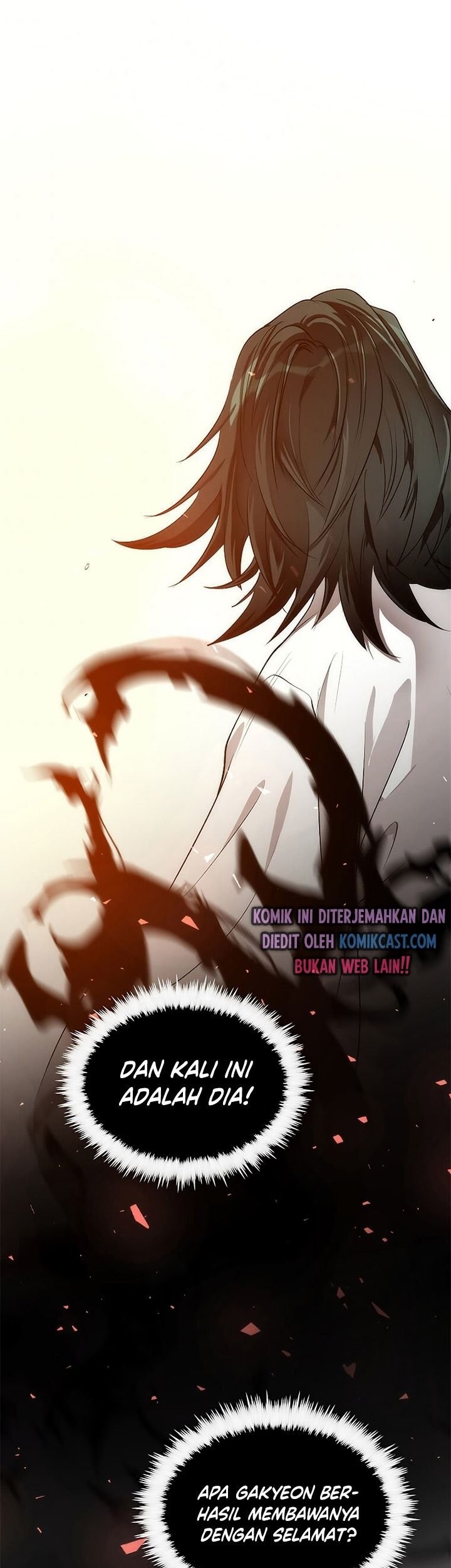 Doctor’s Rebirth Chapter 70 Gambar 68