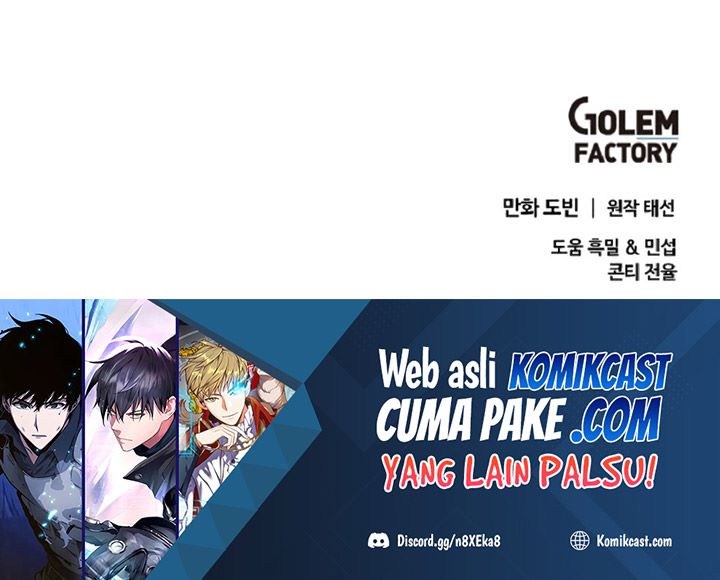 Doctor’s Rebirth Chapter 70 Gambar 70