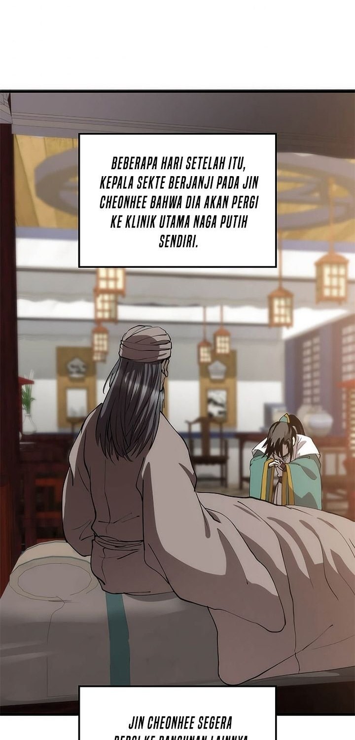 Doctor’s Rebirth Chapter 70 Gambar 62