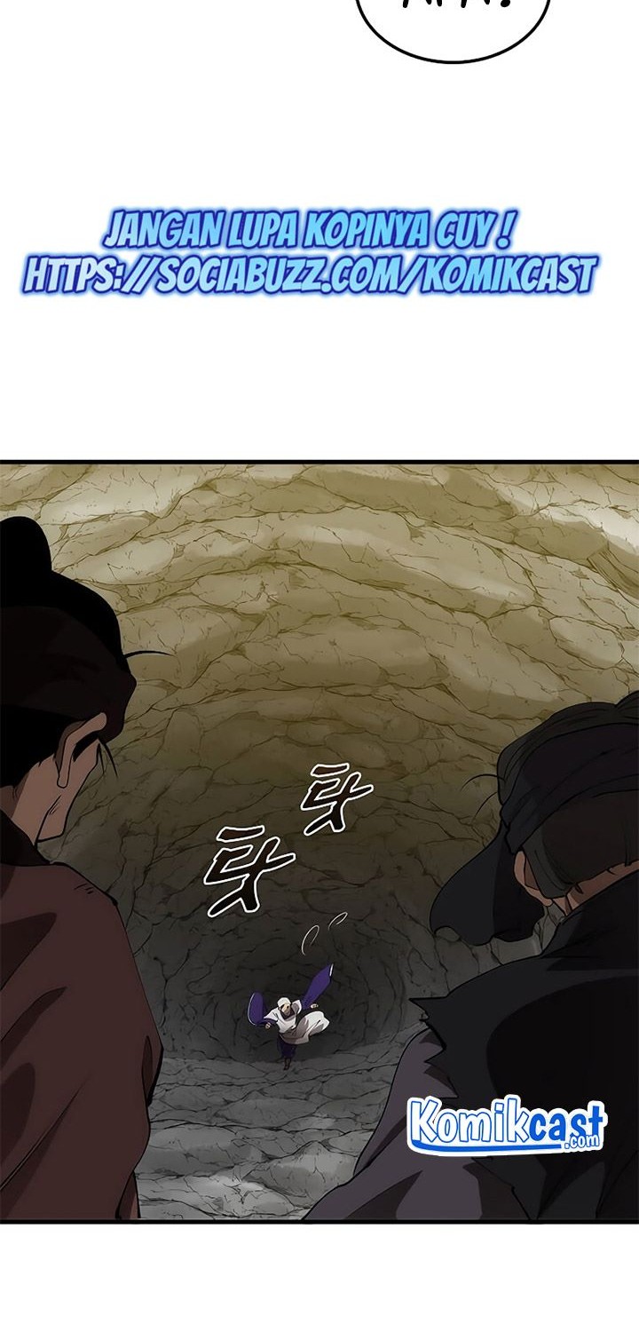 Doctor’s Rebirth Chapter 70 Gambar 5