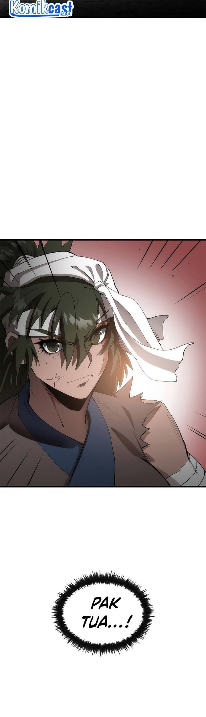 Doctor’s Rebirth Chapter 70 Gambar 8