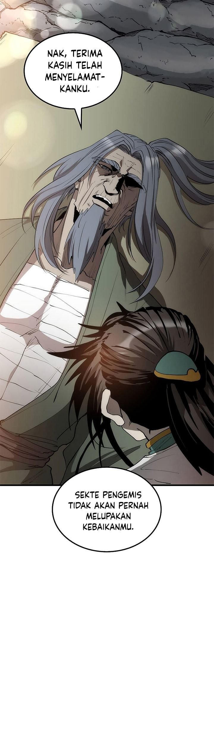 Doctor’s Rebirth Chapter 70 Gambar 10