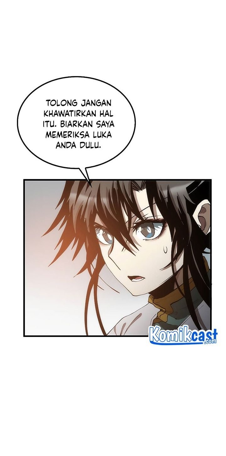Doctor’s Rebirth Chapter 70 Gambar 11