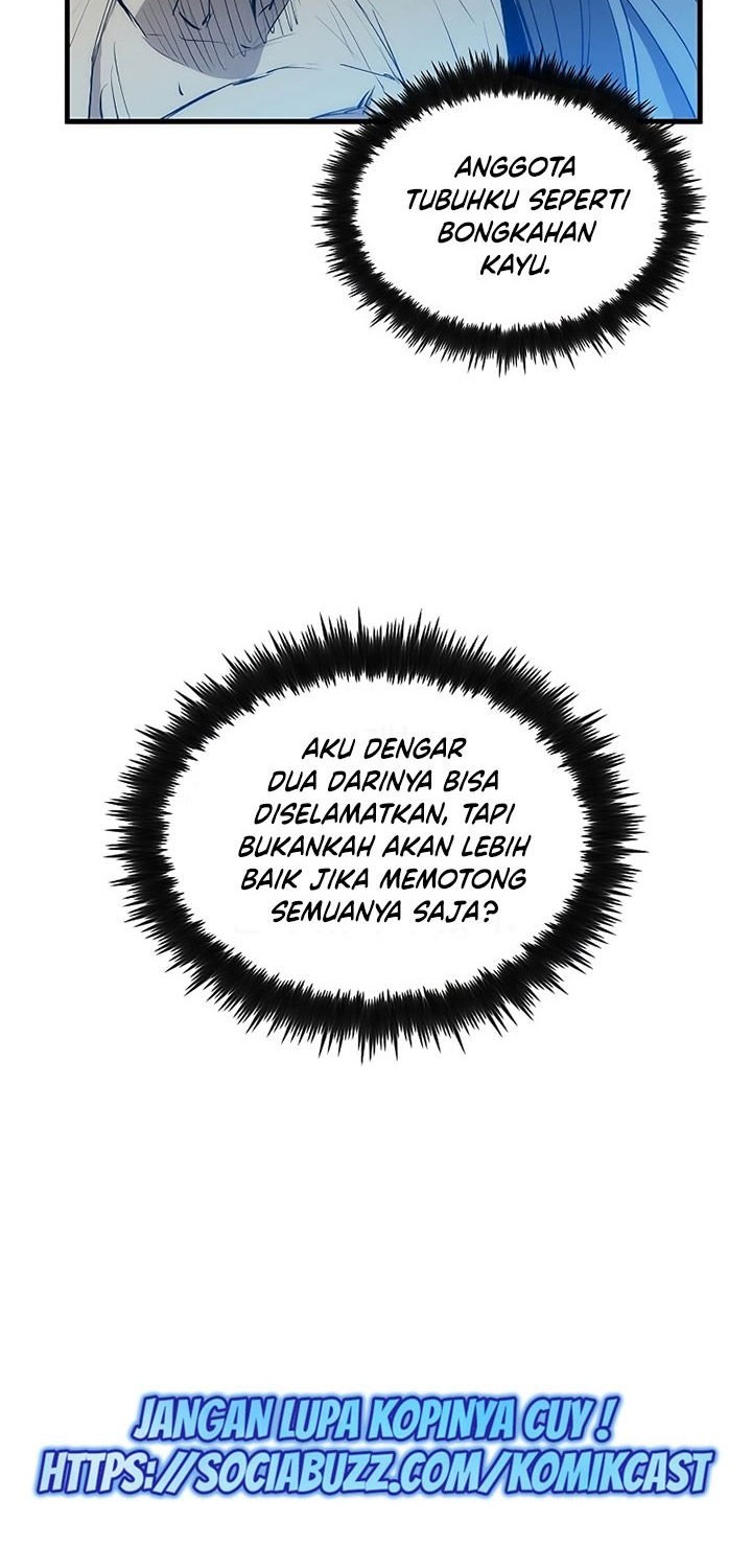 Doctor’s Rebirth Chapter 70 Gambar 13