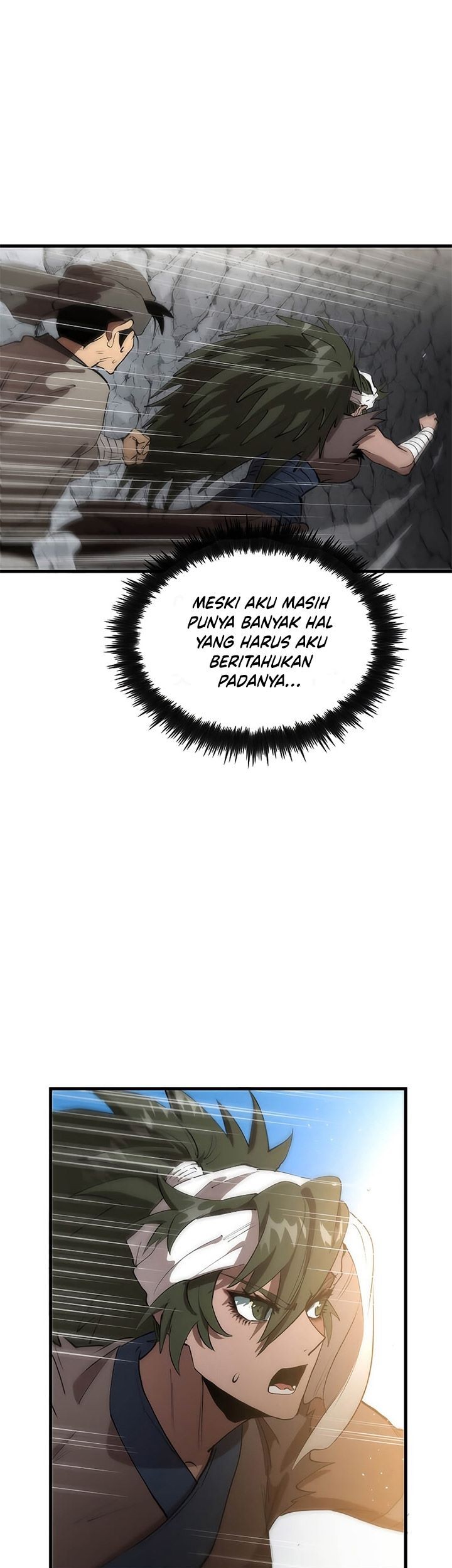 Doctor’s Rebirth Chapter 70 Gambar 14