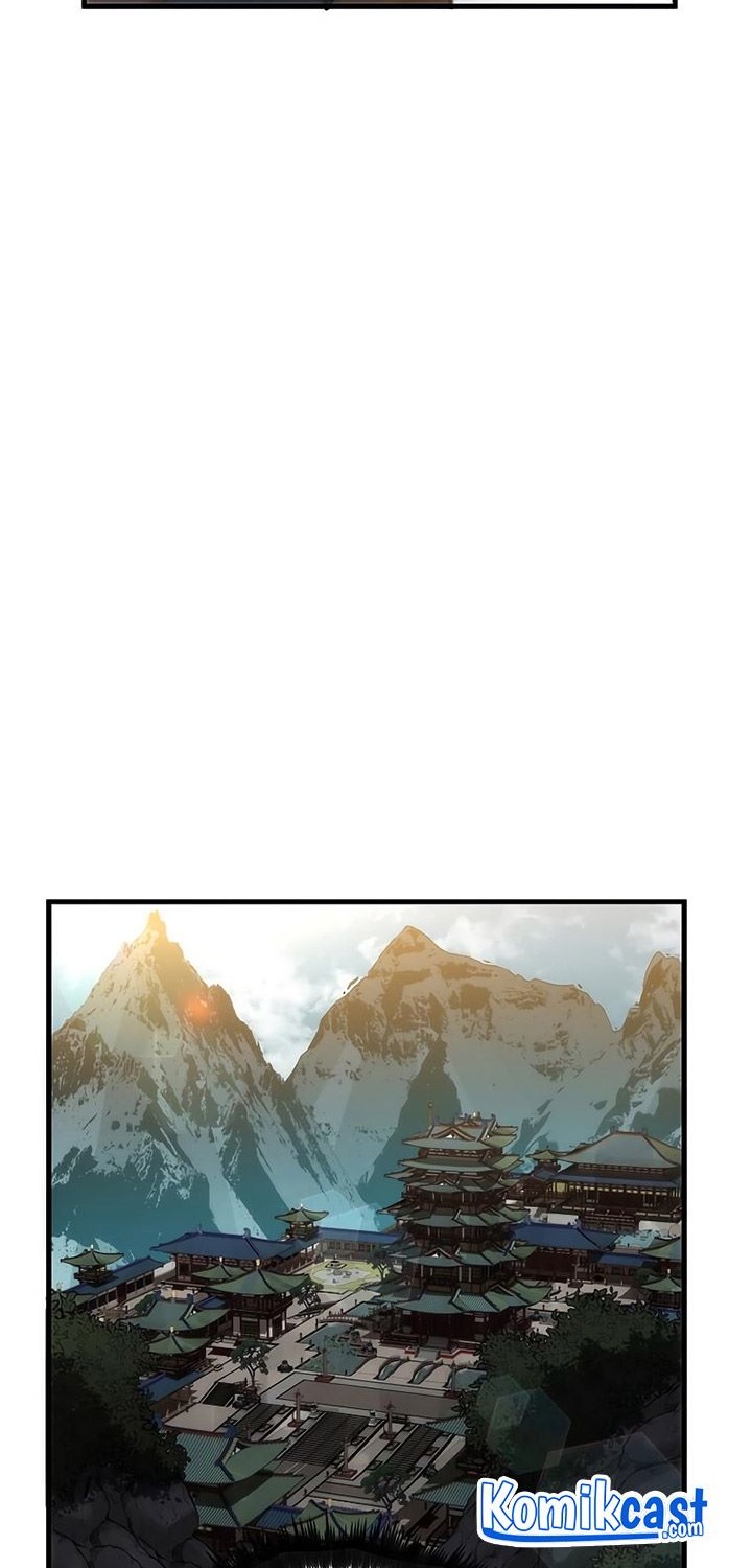 Doctor’s Rebirth Chapter 70 Gambar 15