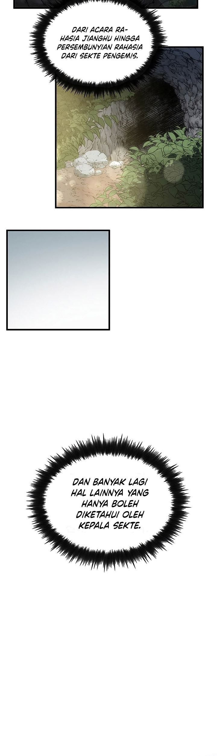 Doctor’s Rebirth Chapter 70 Gambar 16