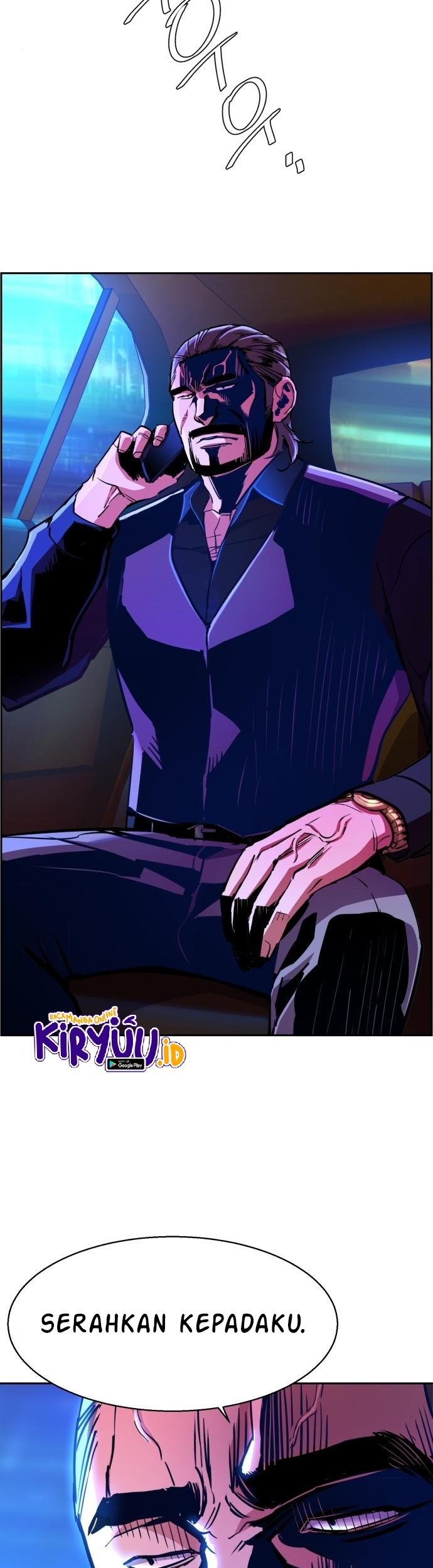 Mercenary Enrollment Chapter 78 Gambar 28