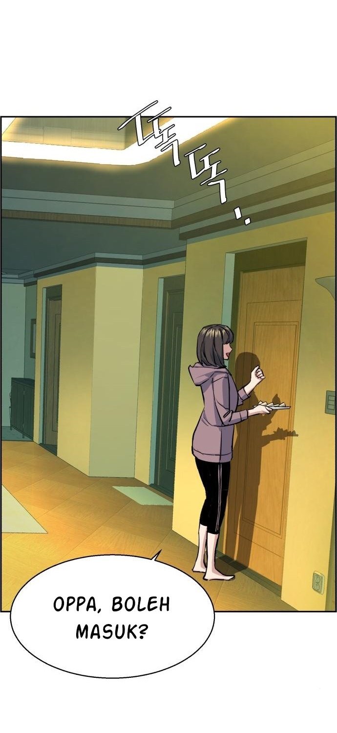 Mercenary Enrollment Chapter 78 Gambar 31