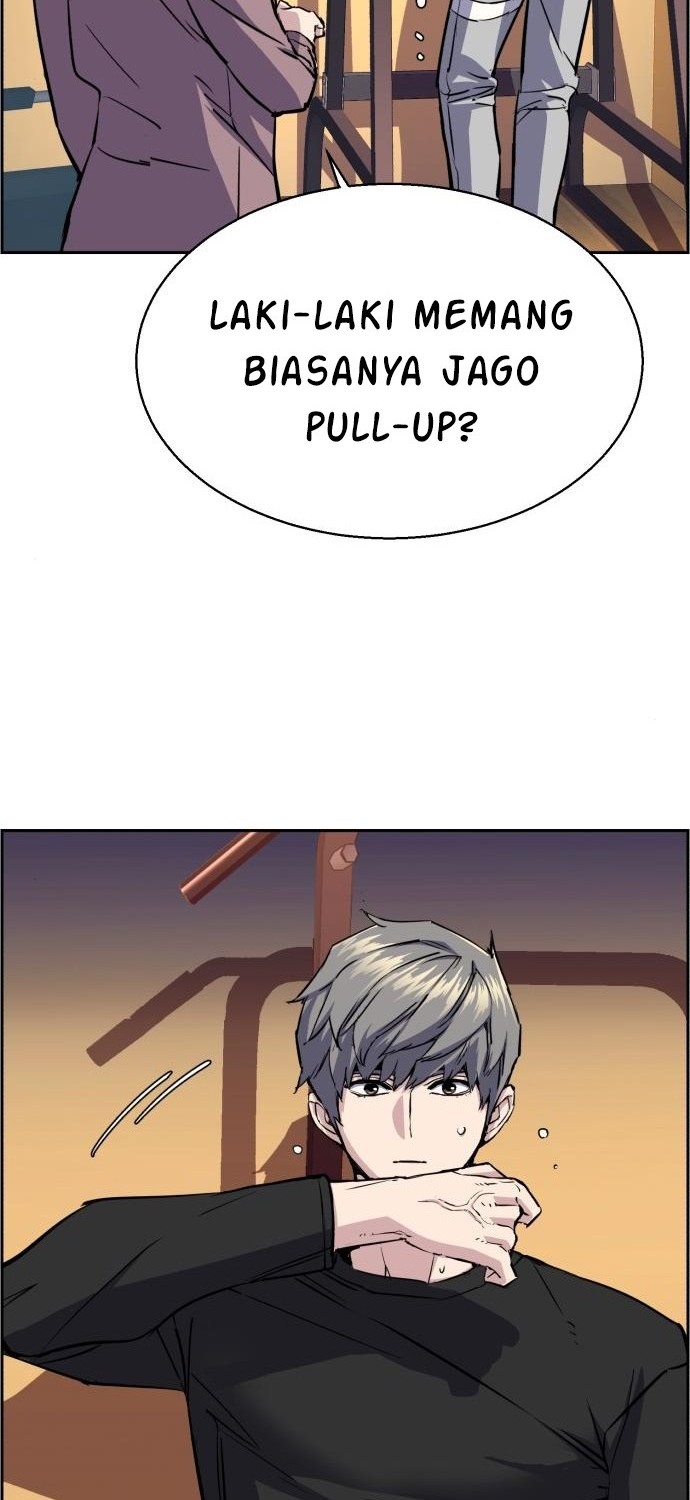 Mercenary Enrollment Chapter 78 Gambar 35