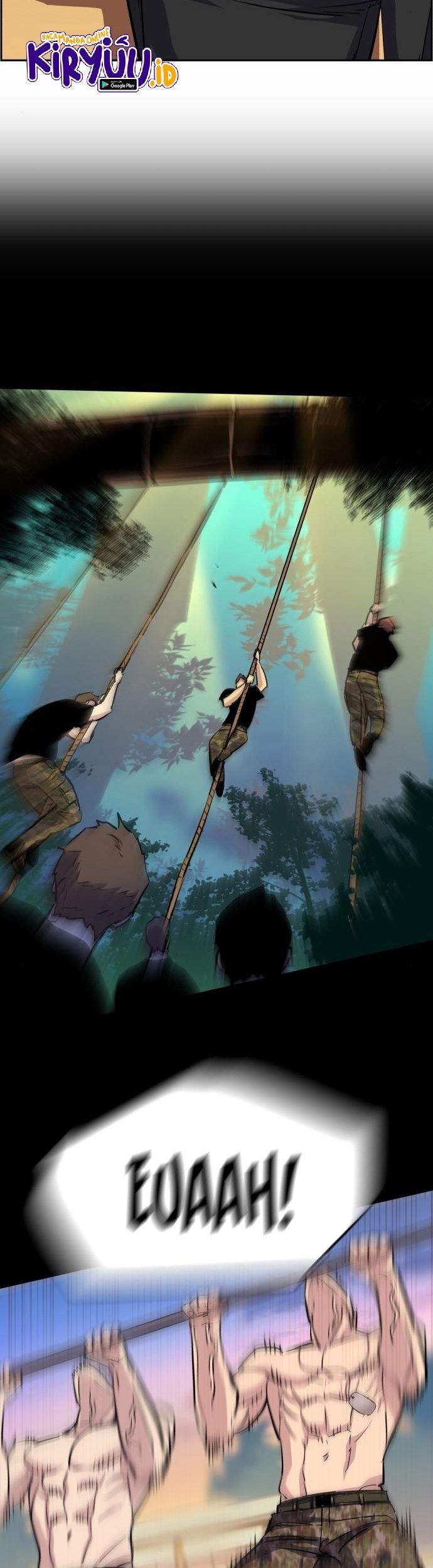 Mercenary Enrollment Chapter 78 Gambar 36