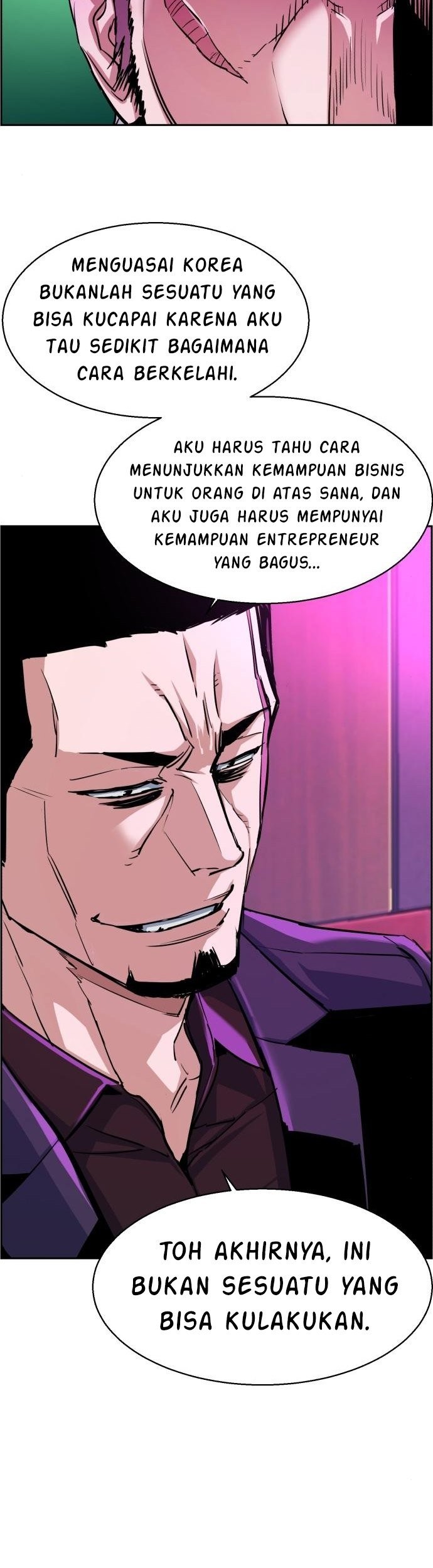 Mercenary Enrollment Chapter 78 Gambar 18