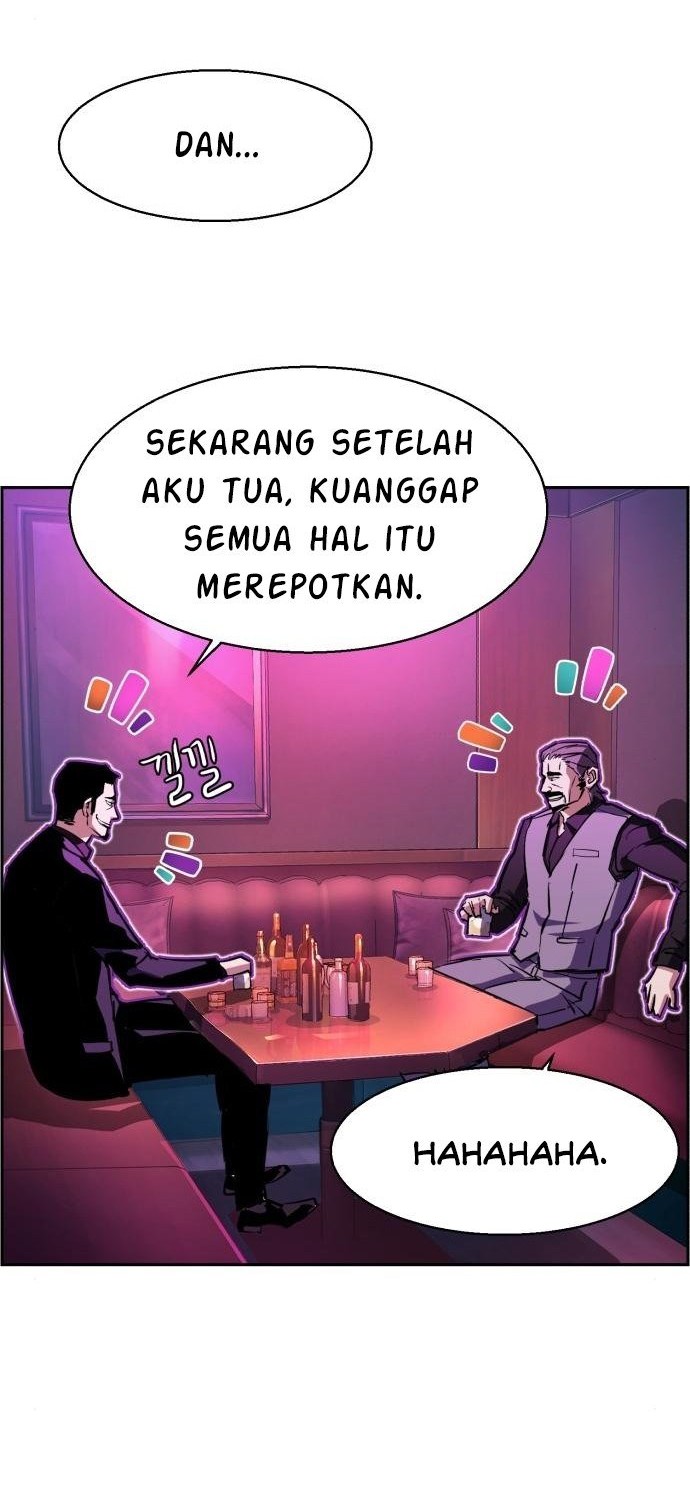 Mercenary Enrollment Chapter 78 Gambar 19