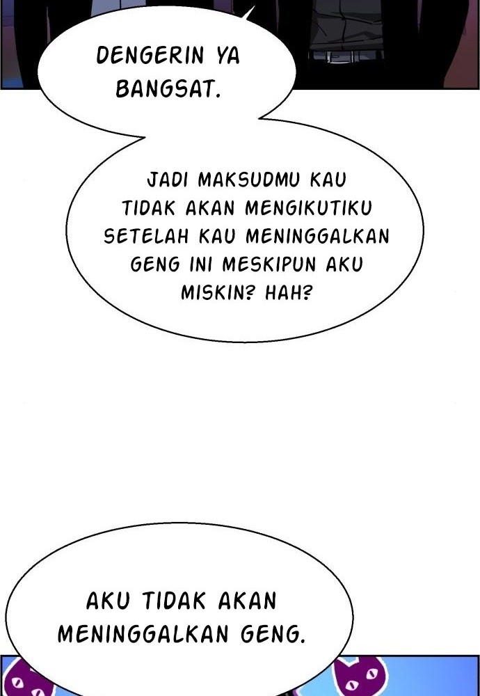 Mercenary Enrollment Chapter 78 Gambar 25