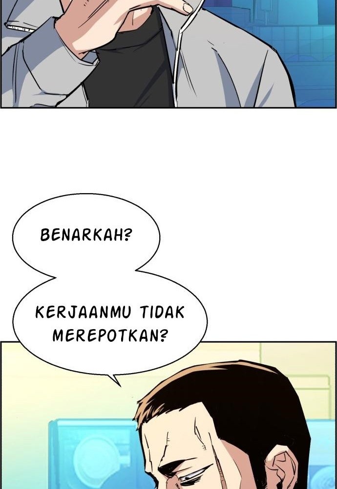 Mercenary Enrollment Chapter 78 Gambar 49