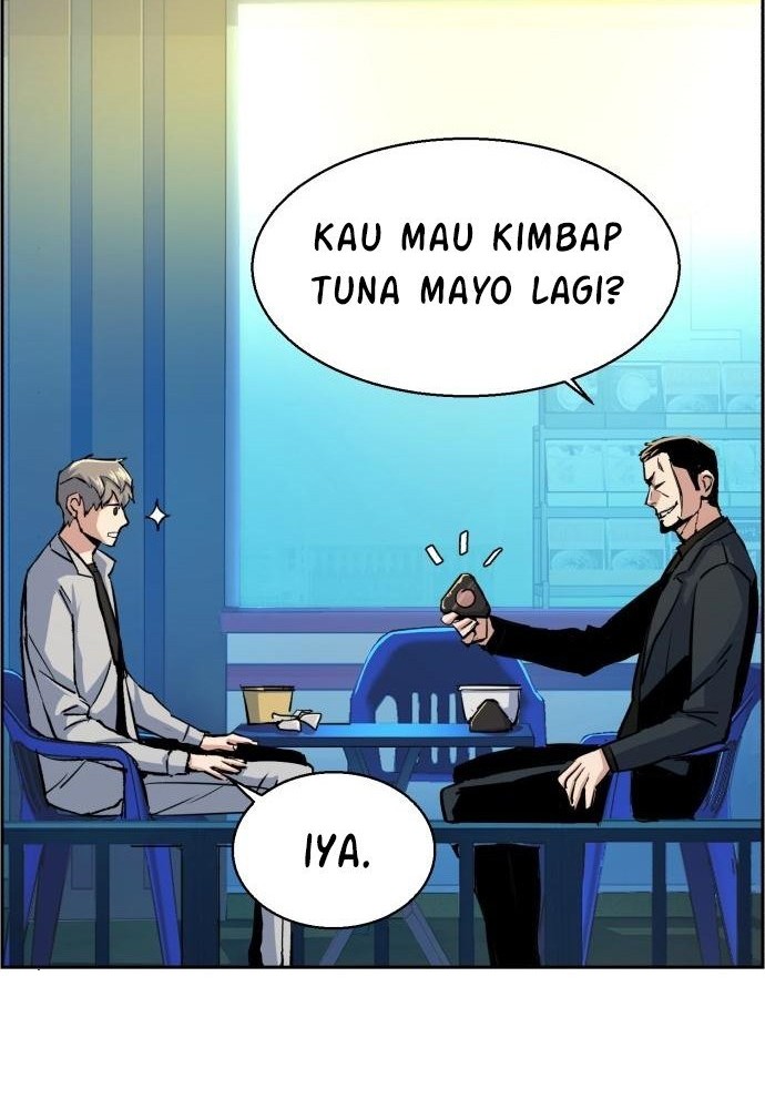 Mercenary Enrollment Chapter 78 Gambar 53