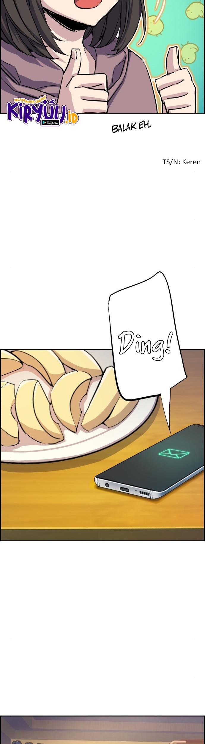 Mercenary Enrollment Chapter 78 Gambar 40