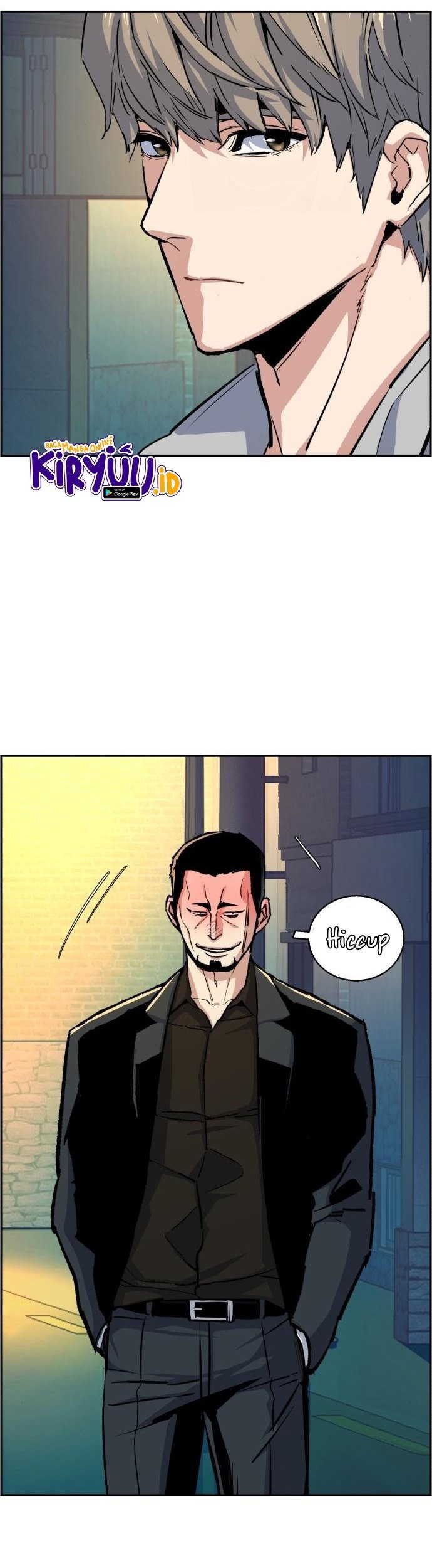 Mercenary Enrollment Chapter 78 Gambar 44