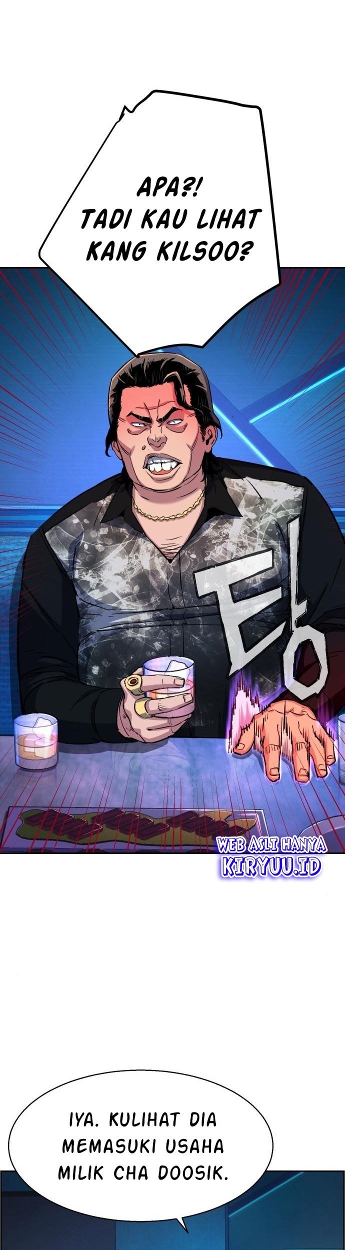 Manhwa Mercenary Enrollment Chapter 78 gambar nomor 2