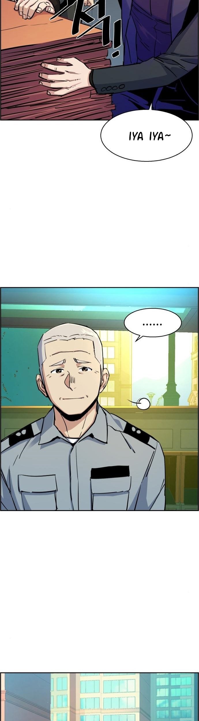 Mercenary Enrollment Chapter 78 Gambar 58