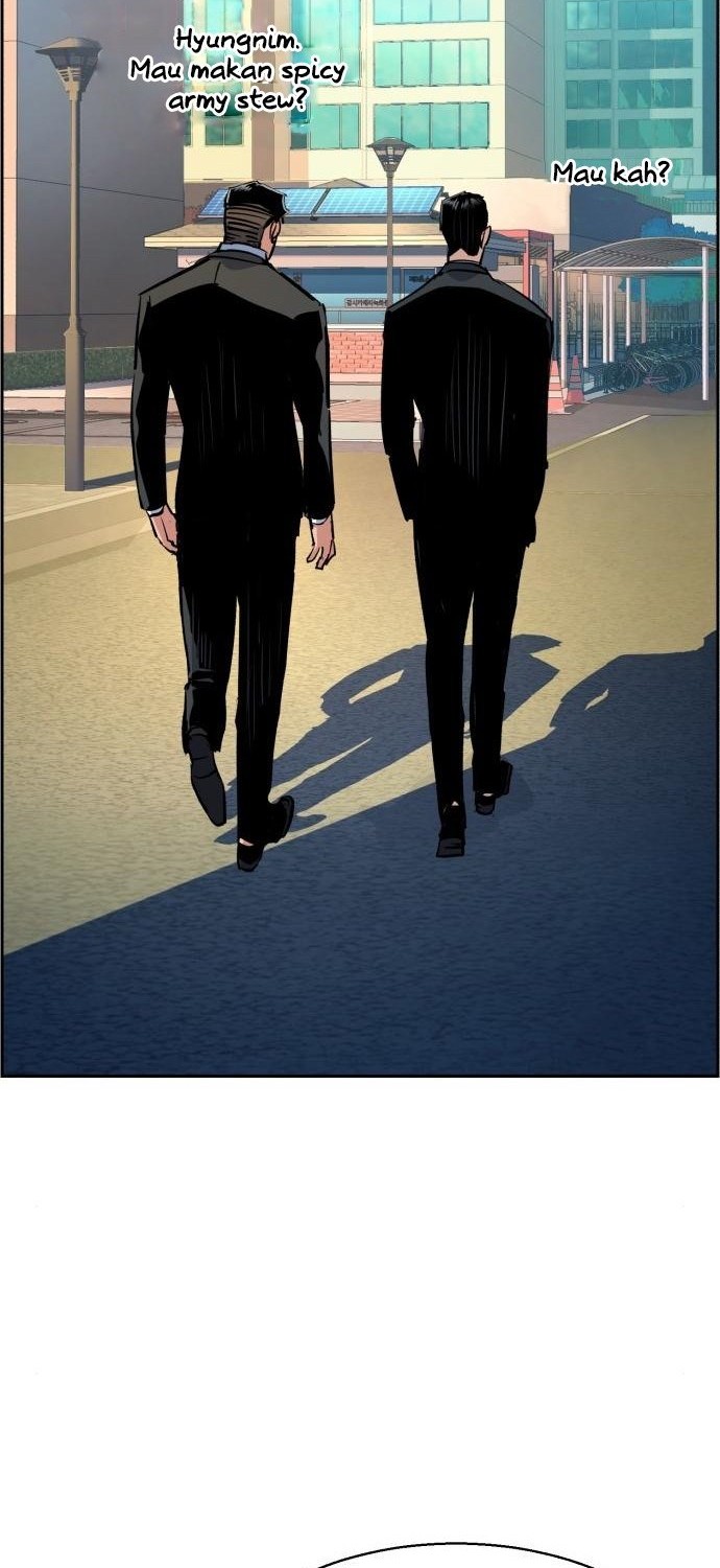 Mercenary Enrollment Chapter 78 Gambar 59