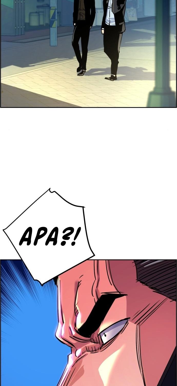 Mercenary Enrollment Chapter 78 Gambar 63