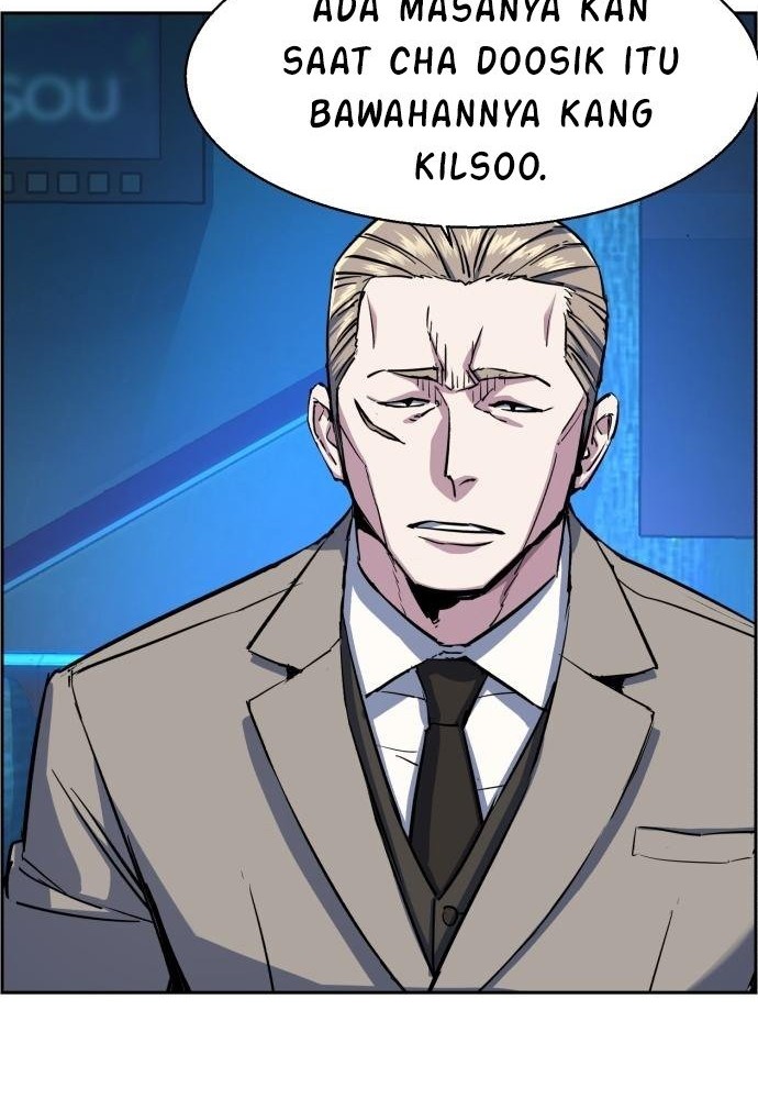 Mercenary Enrollment Chapter 78 Gambar 5