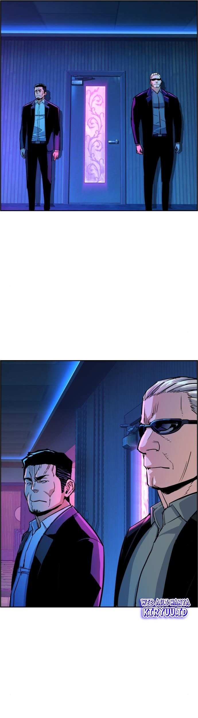 Mercenary Enrollment Chapter 78 Gambar 6