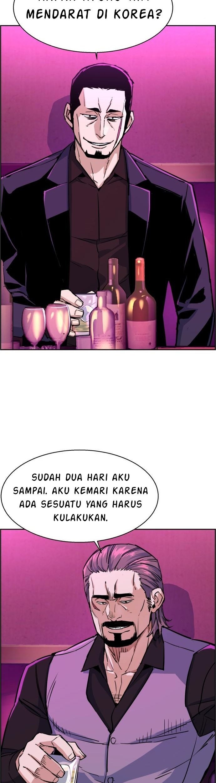 Mercenary Enrollment Chapter 78 Gambar 8