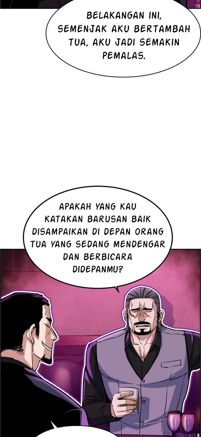 Mercenary Enrollment Chapter 78 Gambar 11