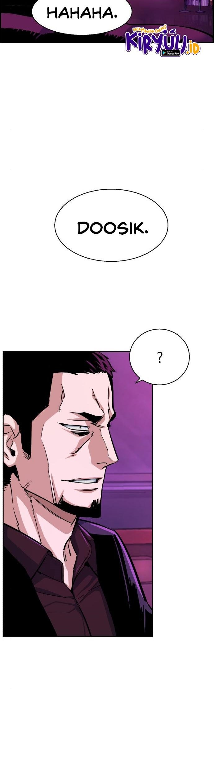 Mercenary Enrollment Chapter 78 Gambar 12