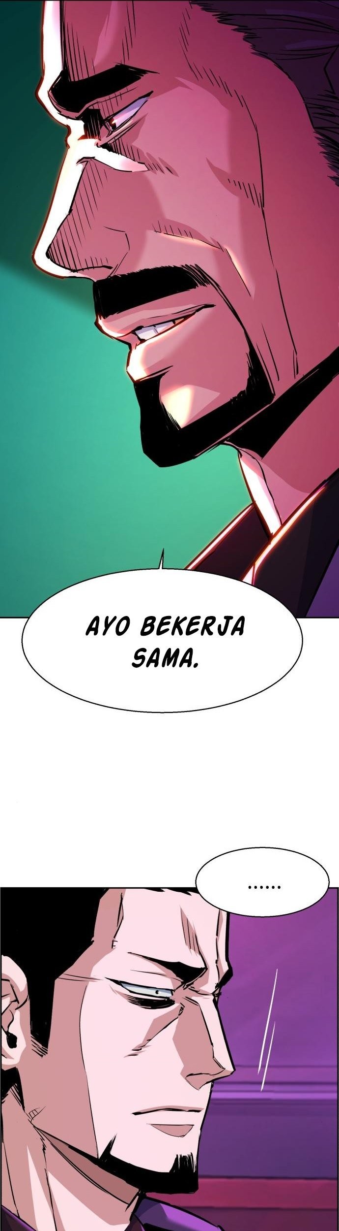 Mercenary Enrollment Chapter 78 Gambar 14