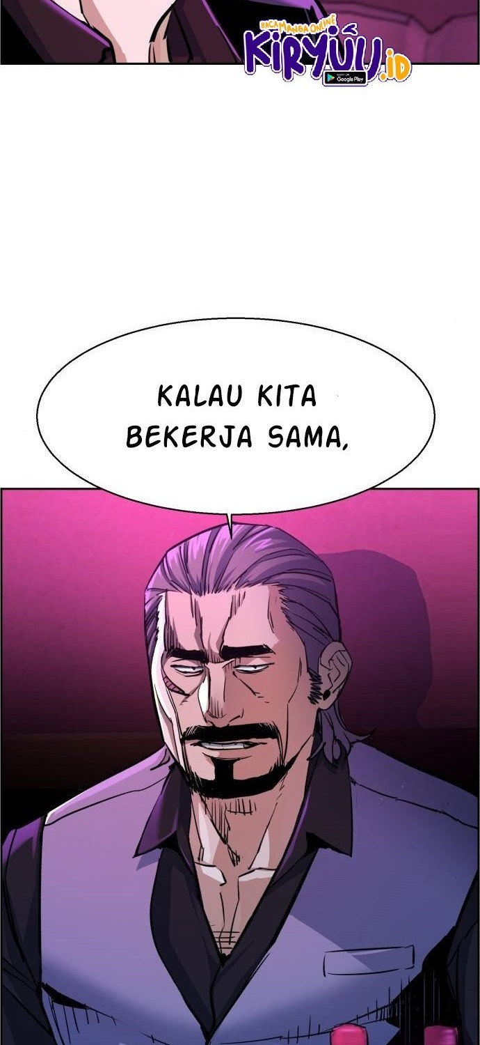 Mercenary Enrollment Chapter 78 Gambar 15