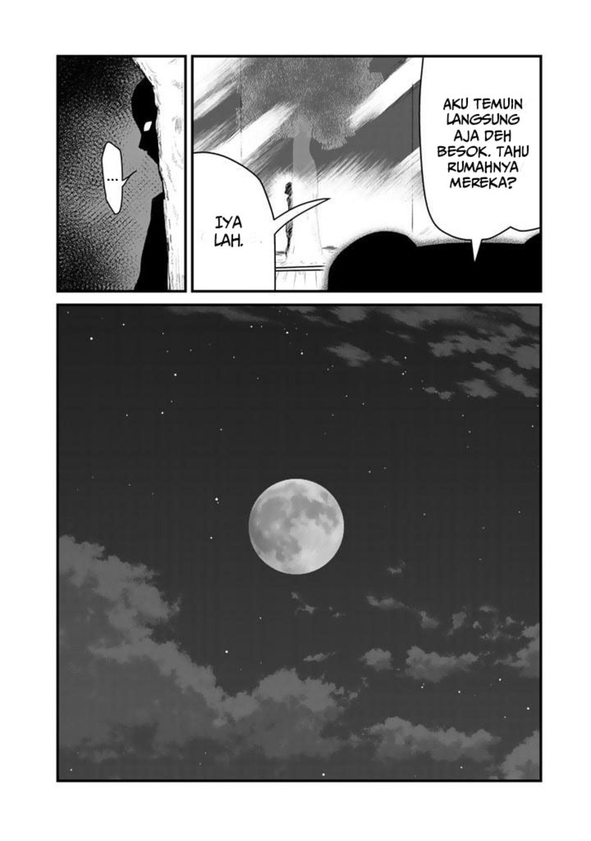 Kuma Kuma Kuma Bear Chapter 70 Gambar 4