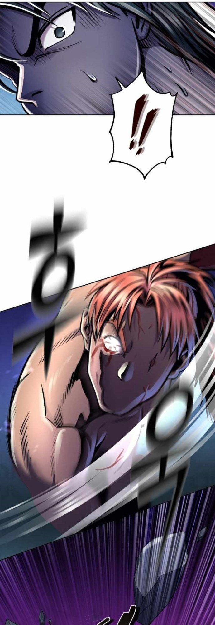 Ha Buk Paeng’s Youngest Son Chapter 19 Gambar 15