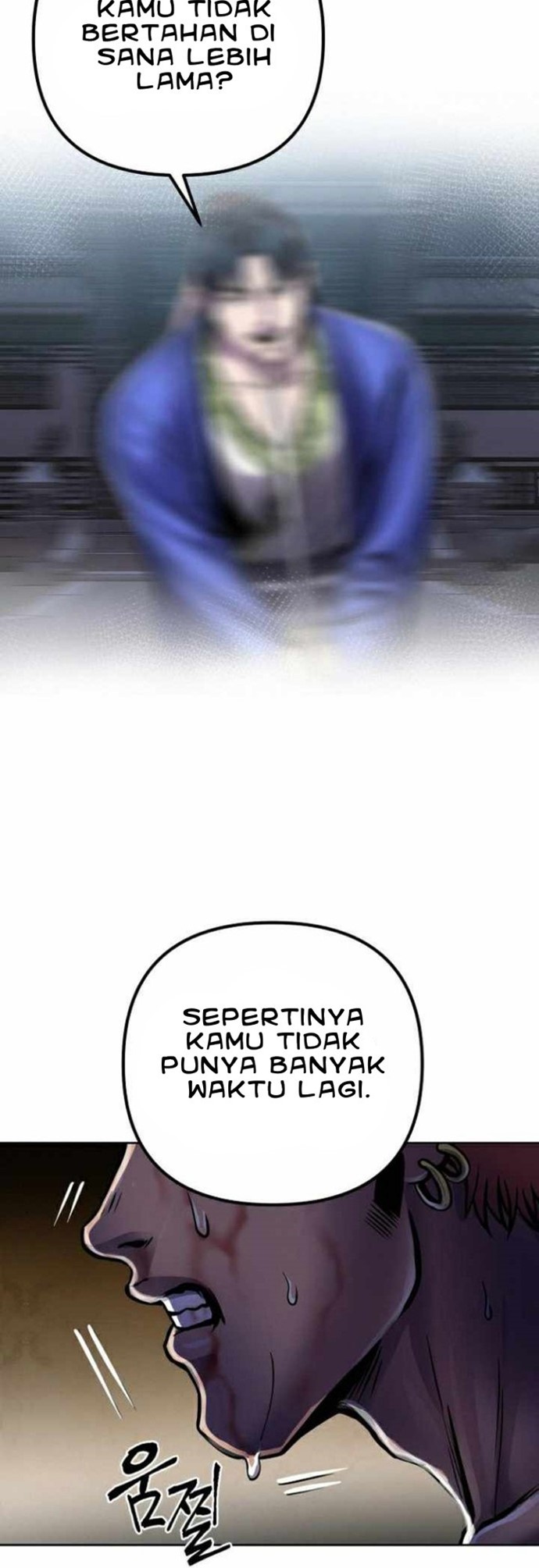 Ha Buk Paeng’s Youngest Son Chapter 19 Gambar 25