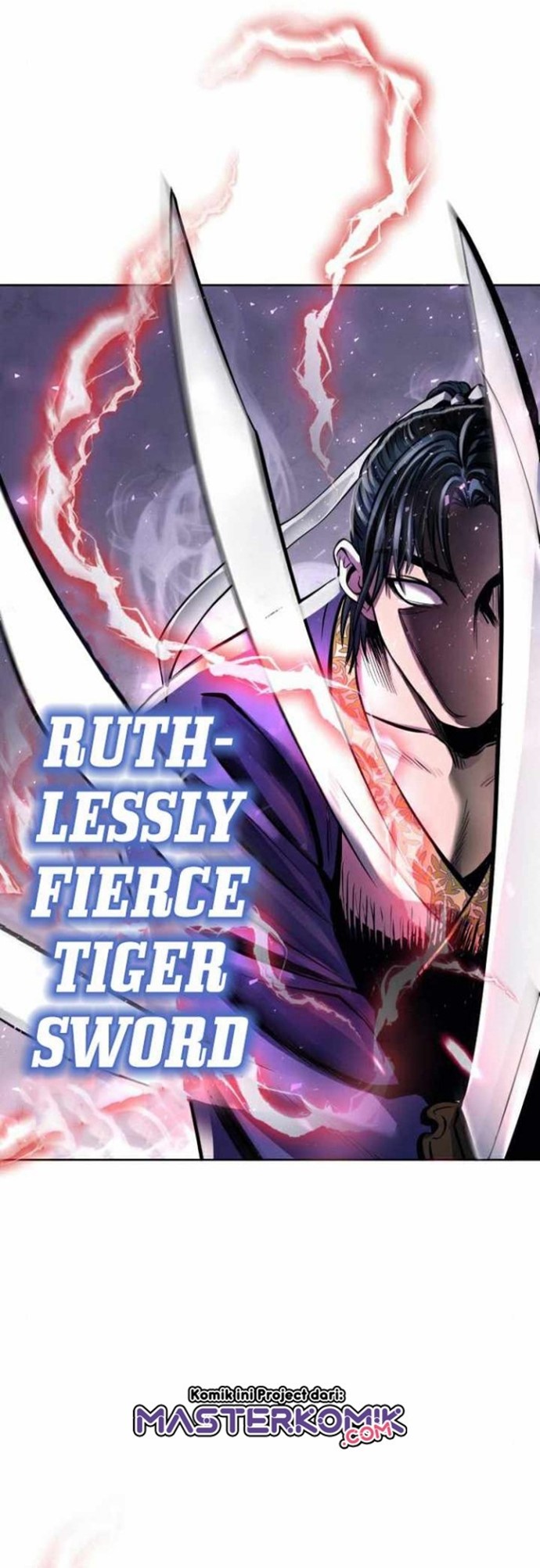 Ha Buk Paeng’s Youngest Son Chapter 19 Gambar 32