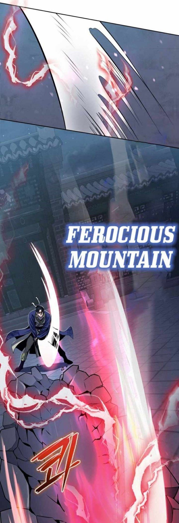 Ha Buk Paeng’s Youngest Son Chapter 19 Gambar 33